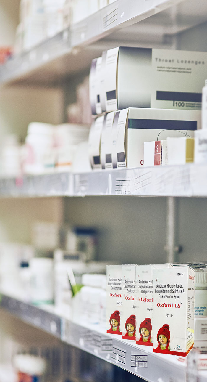 banner pharma medwize