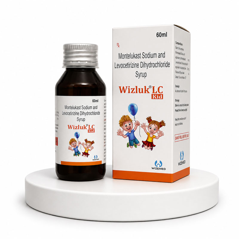 Wizluk LC